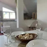 شقة Meu Quintal 3, Calheta-madeira