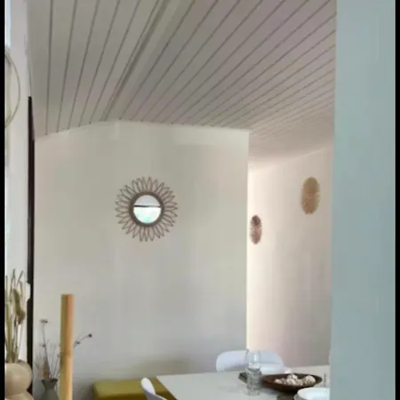 Sunny Mq3 & Mountain View & Near Calheta (Madeira)