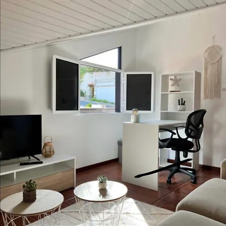 Apartment Sunny Mq3 & Mountain View & Near *