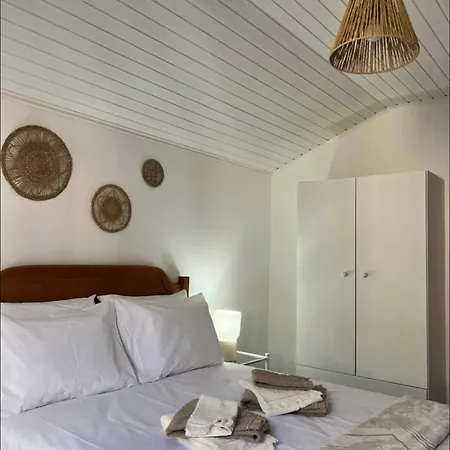 Apartment Sunny Mq3 & Mountain View & Near Calheta (Madeira)