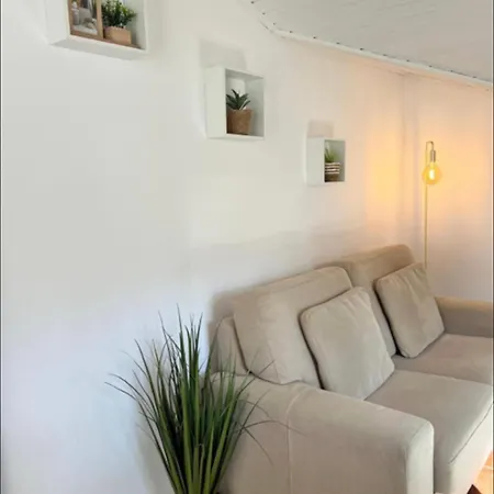 Sunny Mq3 & Mountain View & Near Apartment Calheta (Madeira)