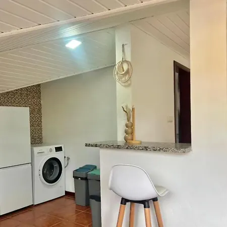 Sunny Mq3 & Mountain View & Near Apartment Calheta (Madeira)