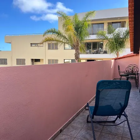 Meu Quintal 3, Calheta-madeira דירה *