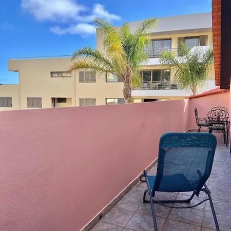 Sunny Mq3 & Mountain View & Near شقة