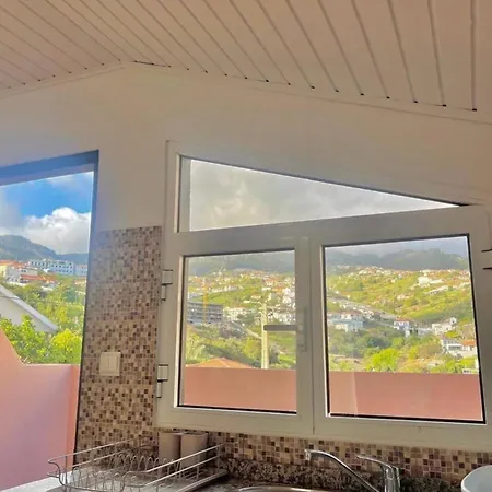 شقة Sunny Mq3 & Mountain View & Near