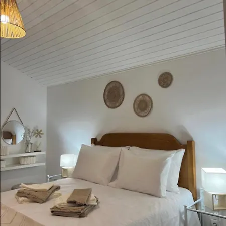 Meu Quintal 3, Calheta-madeira Apartment