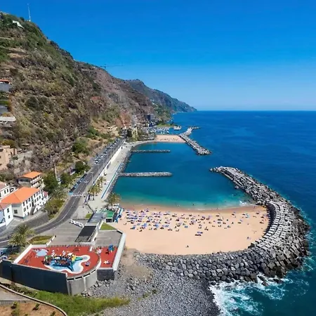 Apartment Meu Quintal 3, Calheta-madeira