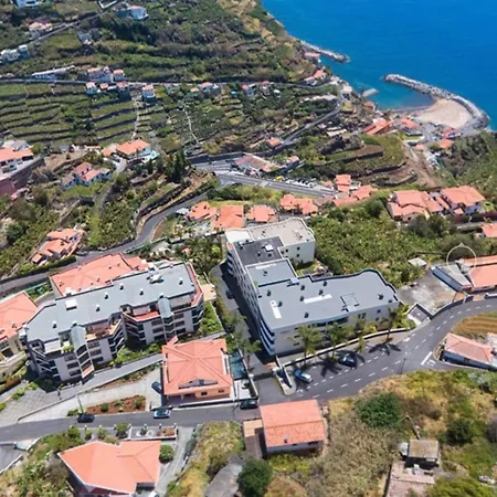 Meu Quintal 3, Calheta-madeira Apartment Calheta (Madeira)