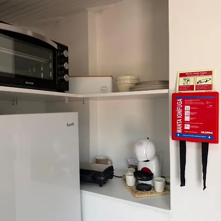 Meu Quintal 3, Calheta-madeira Apartment
