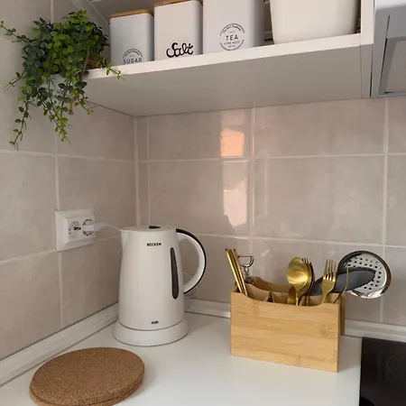 Meu Quintal 3, Calheta-madeira Apartment