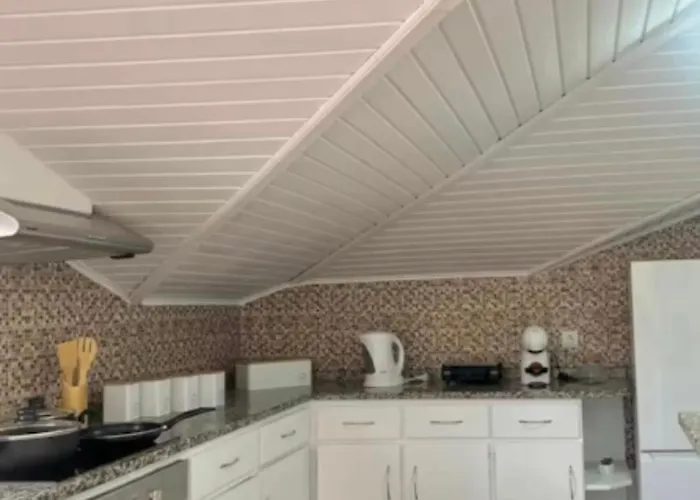 아파트 Sunny Mq3 & Mountain View & Near *