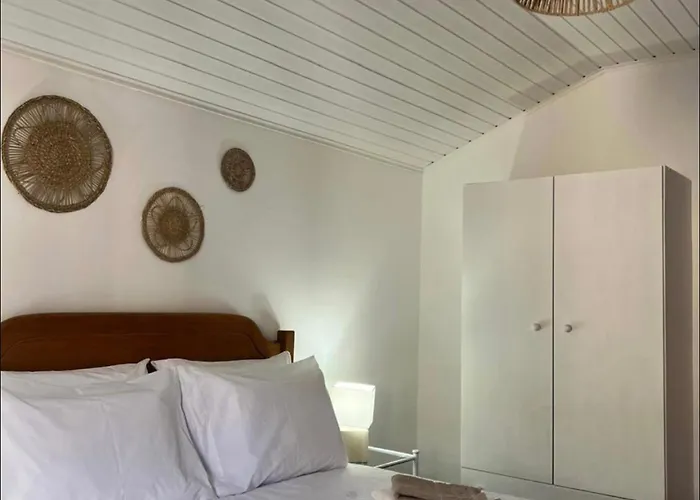 아파트 Sunny Mq3 & Mountain View & Near 칼례타