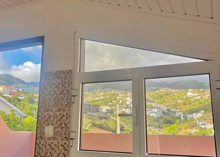 아파트 Sunny Mq3 & Mountain View & Near