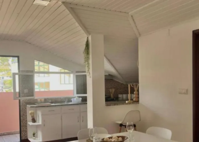 Sunny Mq3 & Mountain View & Near 아파트 칼례타